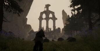 Kingdom of Fallen: The Last Stand PC Screenshot