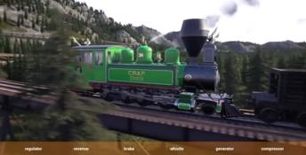Railroads Online PC Screenshot