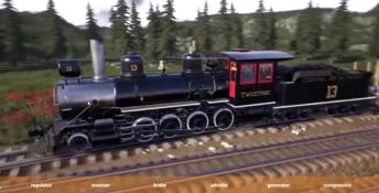 Railroads Online PC Screenshot