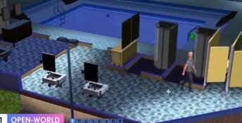 The Sims 5 PC Screenshot