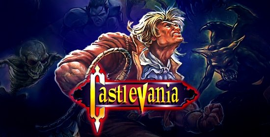 Castlevania: Bloodlines Game