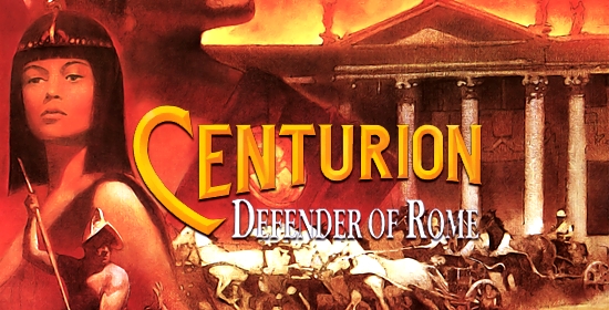 Centurion: Defender of Rome Game
