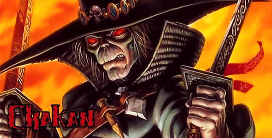 Chakan The Forever Man Game