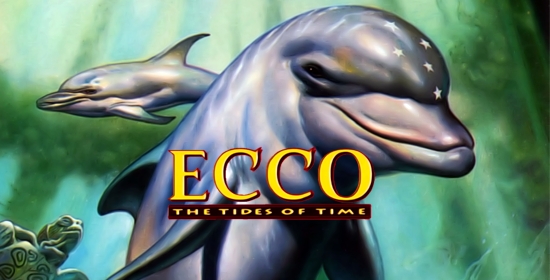 Ecco The Tides Of Time Game