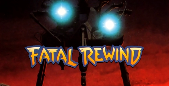 Fatal Rewind Game