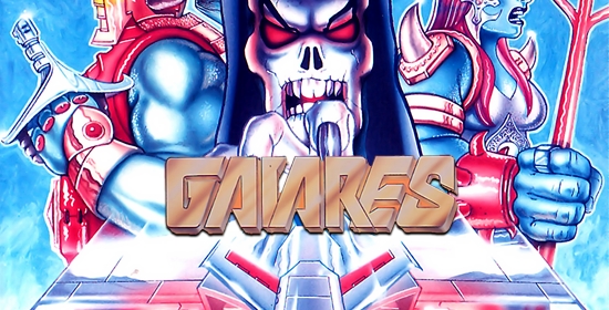 Gaiares