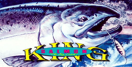 King Salmon Game