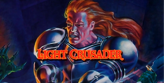 Light Crusader Game