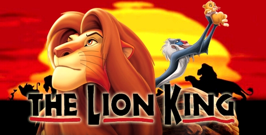 The Lion King Game