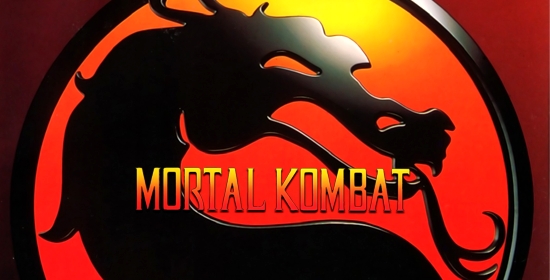 Mortal Kombat