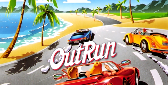 Outrun (1986)