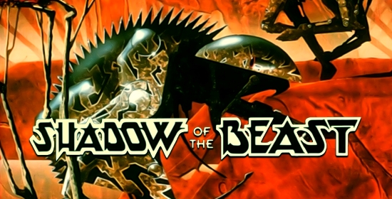 Shadow of the Beast (1991)