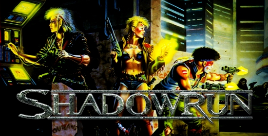 Shadow Run