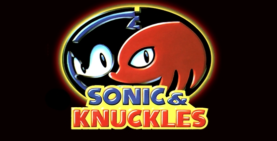 Sonic and Knuckles Game