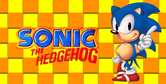 Download Sonic The Hedgehod In Synxs