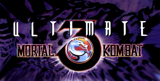 Ultimate Mortal Kombat 3 Game