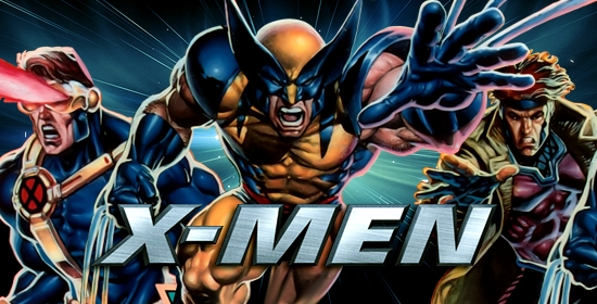 X-Men Game