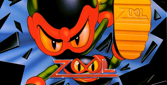 Zool game