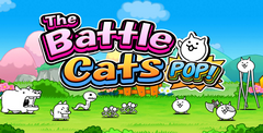 Battle Cats Pop!