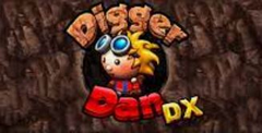 Digger Dan EX
