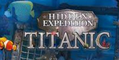 Hidden Expedition: Titanic