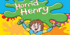 Horrid Henry: The Good, the Bad and the Bugly