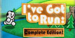 I've Got to Run: Complete Edition