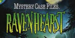 Mystery Case Files: Ravenhearst