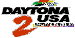 Daytona 2 Battle On The Edge