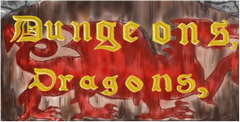 Dungeons and Dragons 2