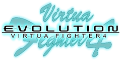 Virtua Fighter 4 Evolution