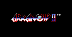 Arkanoid 2: The Revenge Of Doh