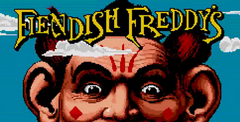 Fiendish Freddys Big Top o Fun