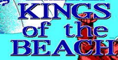 Kings Of The Beach-Professional Beach Volleyball