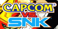 Snk Vs. Capcom