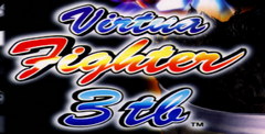 Virtua Fighter 3tb