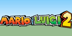 Mario & Luigi 2