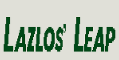 Lazlo's Leap