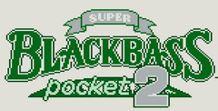Super Black Bass Pocket 2