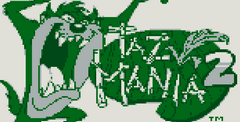 Taz-Mania 2