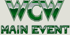 WCW World Championship Wrestling: The Main Event