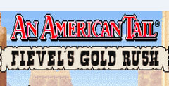 An American Tail: Fievel's Gold Rush