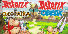 Asterix & Obelix: Bash 'em All!