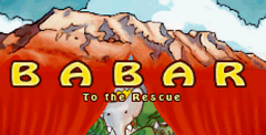 Babar: To the Rescue