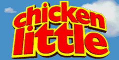 Disney's Chicken Little