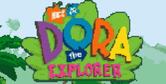 Dora the Explorer: Search for Pirates Pig's Treasure