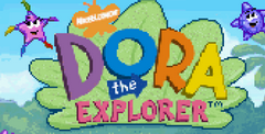 Dora the Explorer: Super Star Adventures