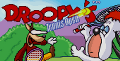 Droopy's Tennis