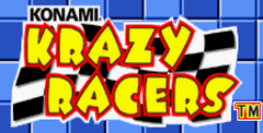 Krazy Racers