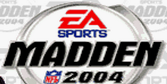 Madden 2004